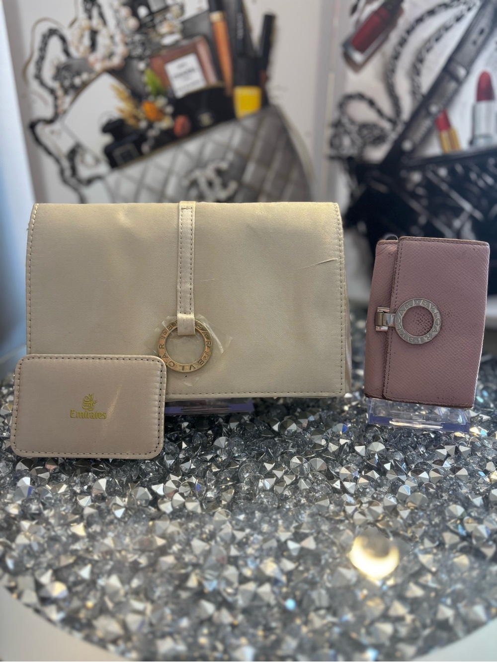 Bulgari rehab bundle of 2